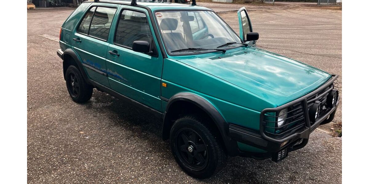 VW Golf 221.000 km 6.999 &euro; Neuburg 86633