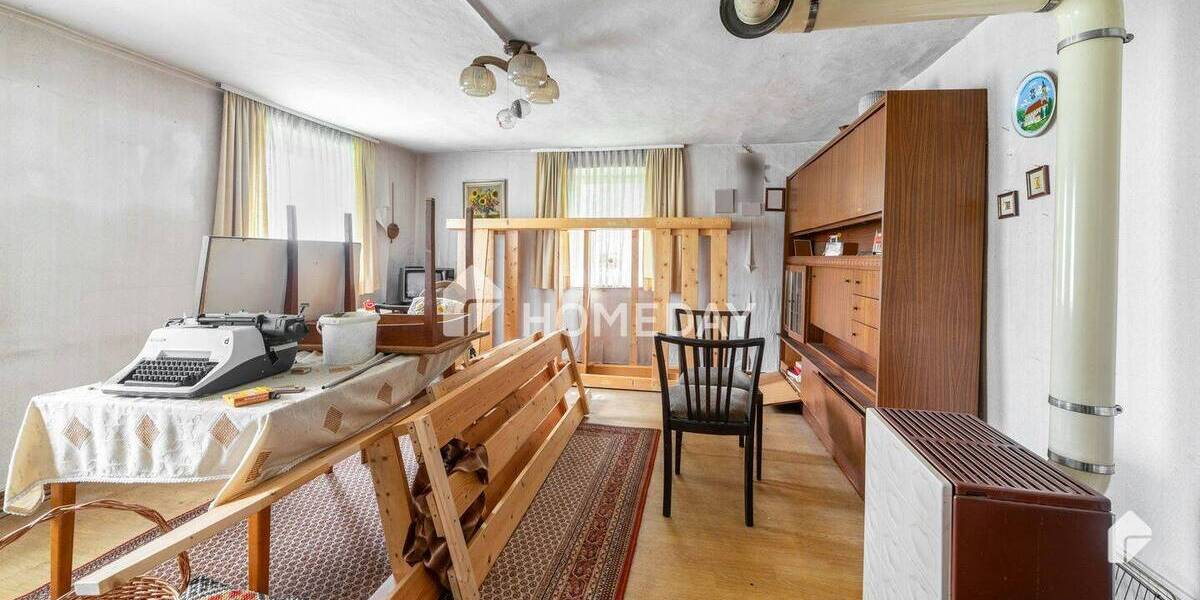 Bauernhaus, Landhaus Karlskron - 7 Zimmer, 201 m&sup2;, 449.000&euro; | Angebot:25699746
