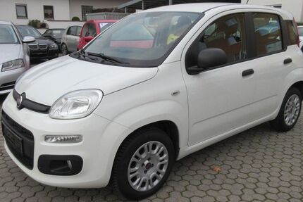 Fiat Panda 75.000 km 8.990 &euro; Ingolstadt 85055
