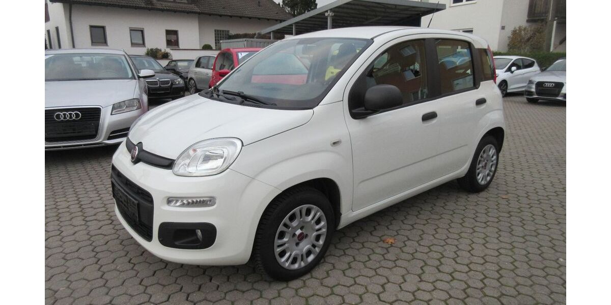 Fiat Panda 75.000 km 8.990 &euro; Ingolstadt 85055