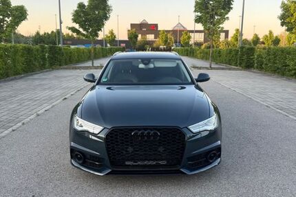 Audi A6 177.000 km 22.300 &euro; Ingolstadt 85055