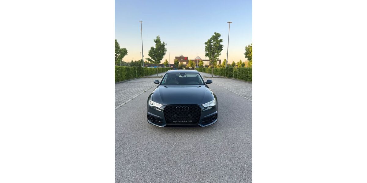Audi A6 177.000 km 22.300 &euro; Ingolstadt 85055