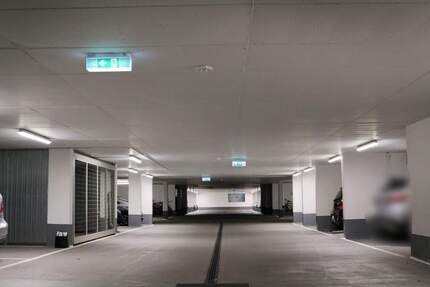 Garagen / Stellplätze Ingolstadt Hollerstauden - 17.900&euro; | Angebot:25665242