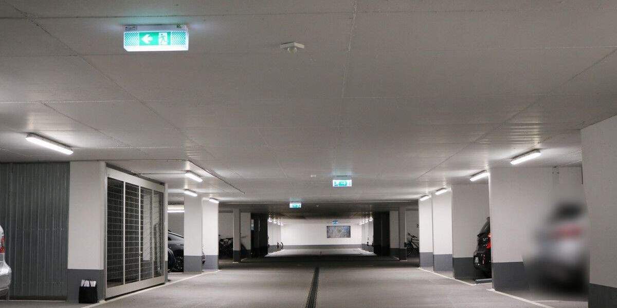 Garagen / Stellplätze Ingolstadt Hollerstauden - 17.900&euro; | Angebot:25665242