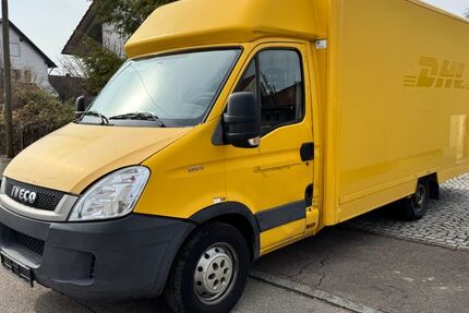 IVECO Andere 99.000 km 4.999 &euro; Lippertshofen (bei Ingolstadt) 85080