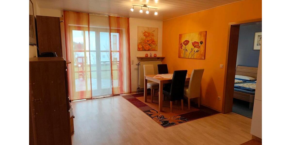Etagenwohnung Altmannstein - 2 Zimmer, 60 m&sup2;, 800&euro; | Angebot:25451194