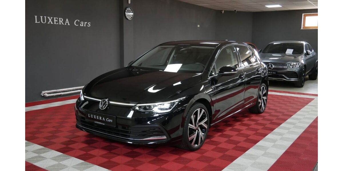 VW Golf 74.546 km 18.990 &euro; Großmehring 85098