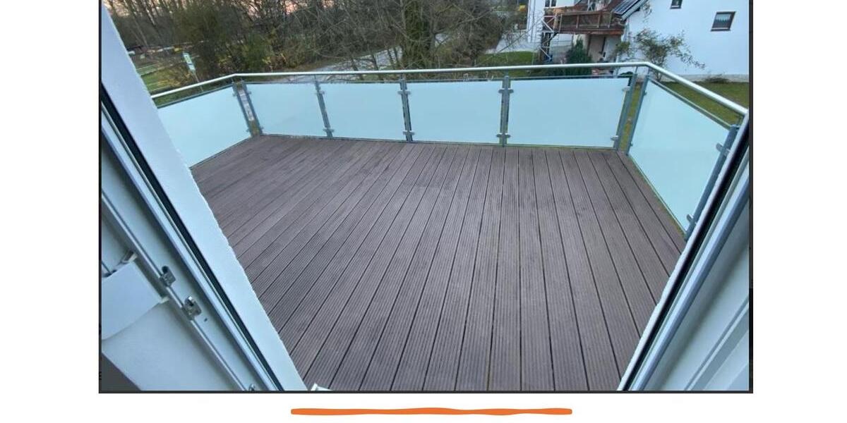 Etagenwohnung Neustadt an der Donau - 3 Zimmer, 96 m&sup2;, 326.000&euro; | Angebot:25995713