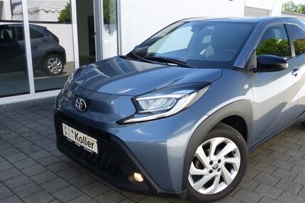 Toyota Aygo (X) 22.000 km 14.400 &euro; Bad Gögging 93333