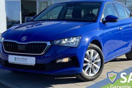 Skoda Scala 48.310 km 16.448 &euro; Schrobenhausen-Edelshsn. 86529