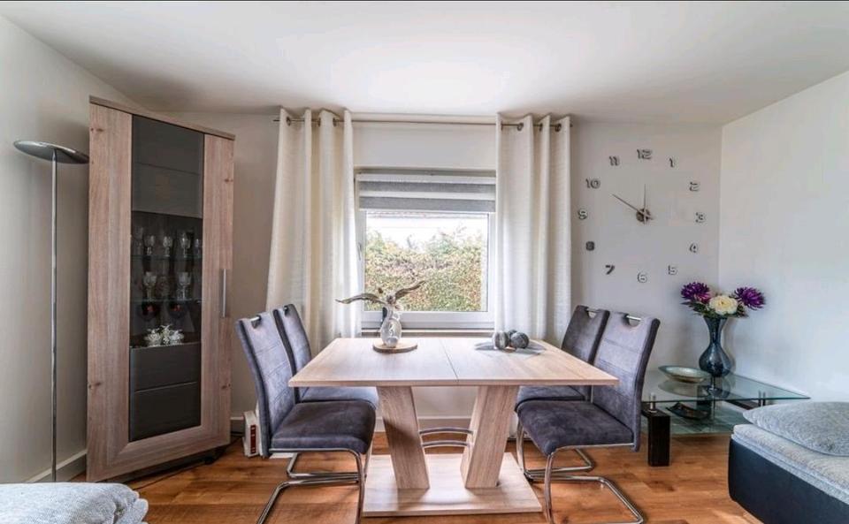 Erdgeschoßwohnung Ingolstadt Nordost - 3 Zimmer, 72 m&sup2;, 260.000&euro; | Angebot:26686857