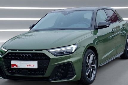 Audi A1 3.200 km 29.890 &euro; Ingolstadt 85057