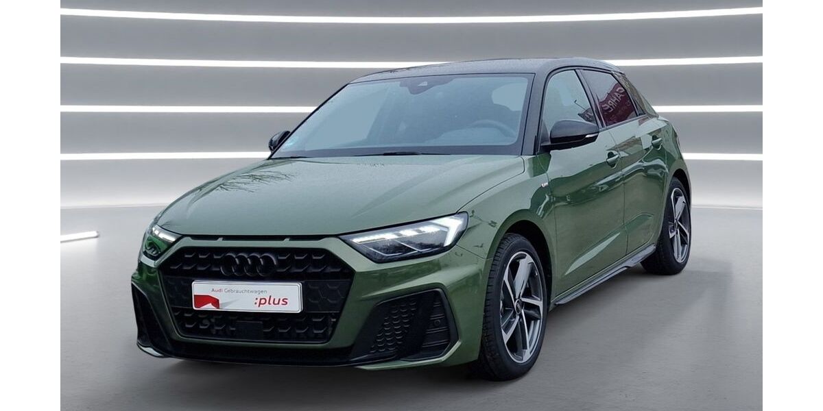 Audi A1 3.200 km 29.890 &euro; Ingolstadt 85057