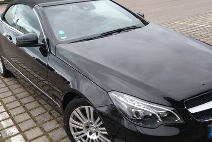 Mercedes-Benz E 350 101.000 km 22.900 &euro; Münchsmünster 85126