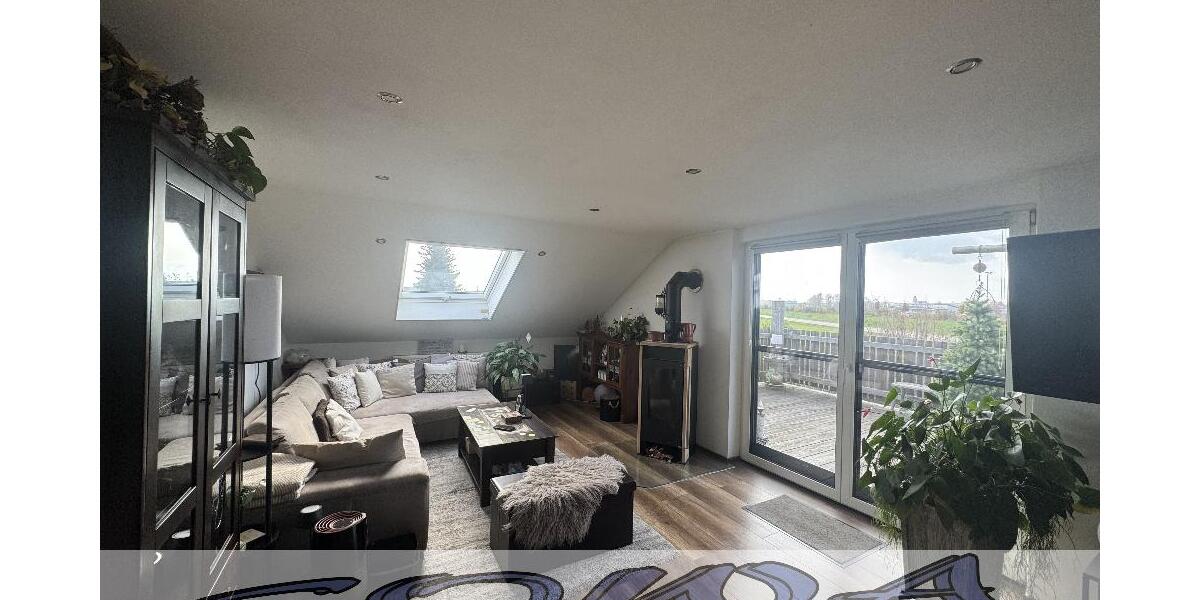 Kapitalanleger gesucht - Hochwertige 3 Zimmer Wohnung mit Balkon und Garten in Rennertshofen - Treidelheim - Ein Objekt von Ihrem Immobilienpartner SOWA Immobilien und Finanzen - 3- Rennertshofen | Angebot:24004427