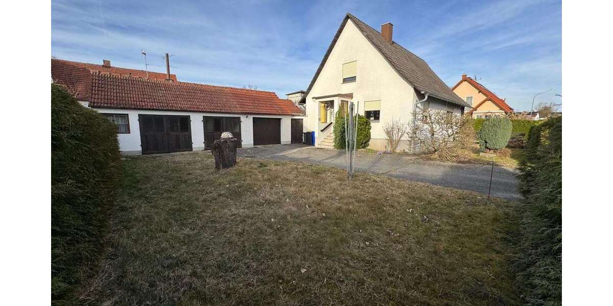 Grundstück Schrobenhausen - 349.000&euro; | Angebot:20117981