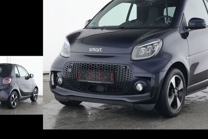 Smart ForTwo 13.455 km 18.390 &euro; Ingolstadt 85055