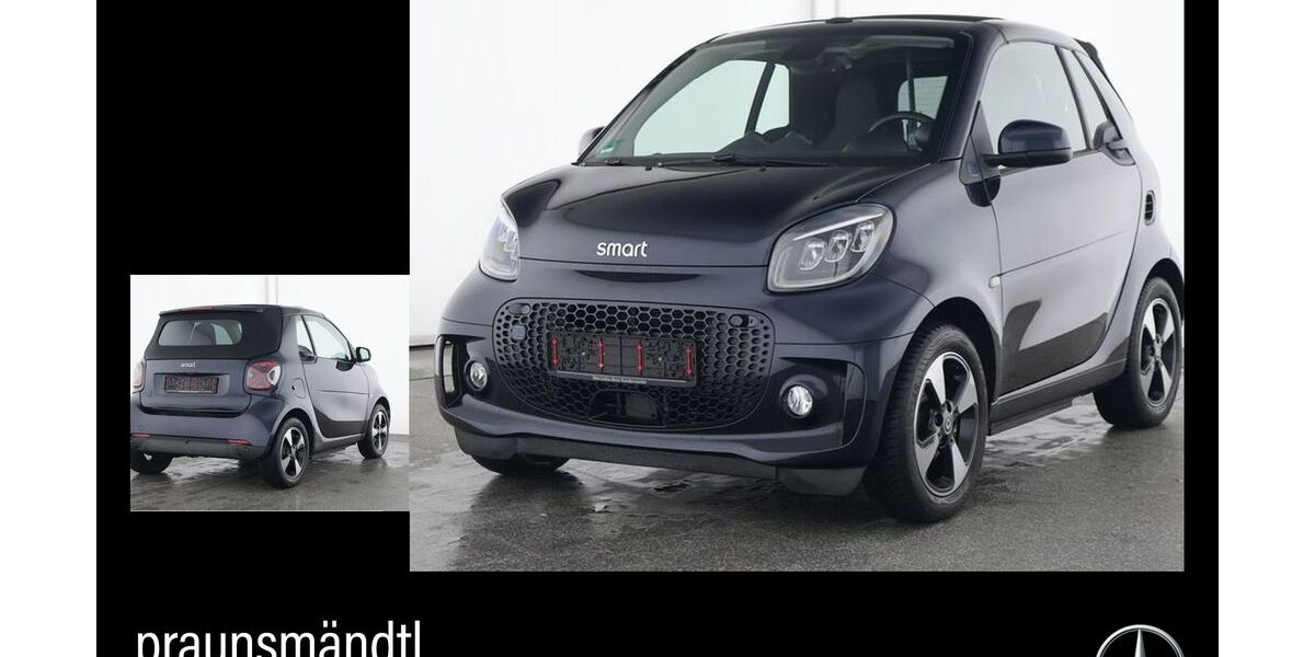 Smart ForTwo 13.455 km 18.390 &euro; Ingolstadt 85055