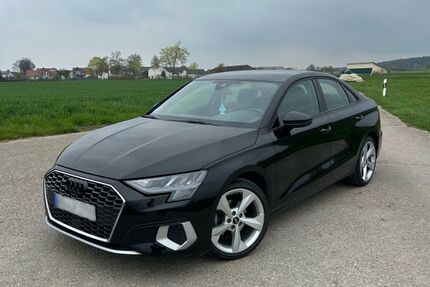 Audi A3 92.309 km 19.750 &euro; Langenmosen 86571