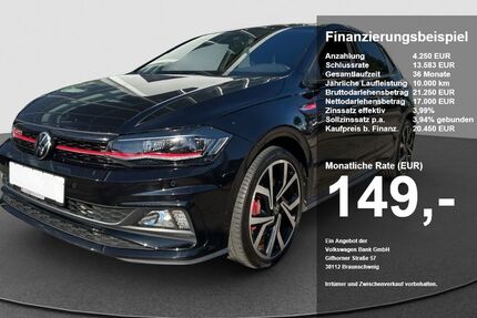 VW Polo 45.947 km 20.450 &euro; Ingolstadt 85053
