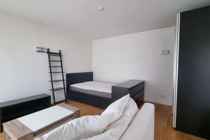 Wohnung Ingolstadt Augustinviertel - 1 Zimmer, 45 m&sup2;, 239.000&euro; | Angebot:25109984
