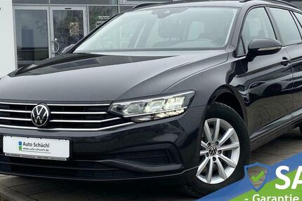 VW Passat Variant 84.997 km 22.548 &euro; Schrobenhausen-Edelshsn. 86529