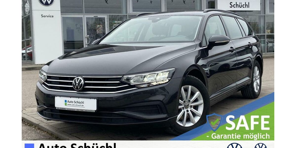 VW Passat Variant 84.997 km 22.548 &euro; Schrobenhausen-Edelshsn. 86529