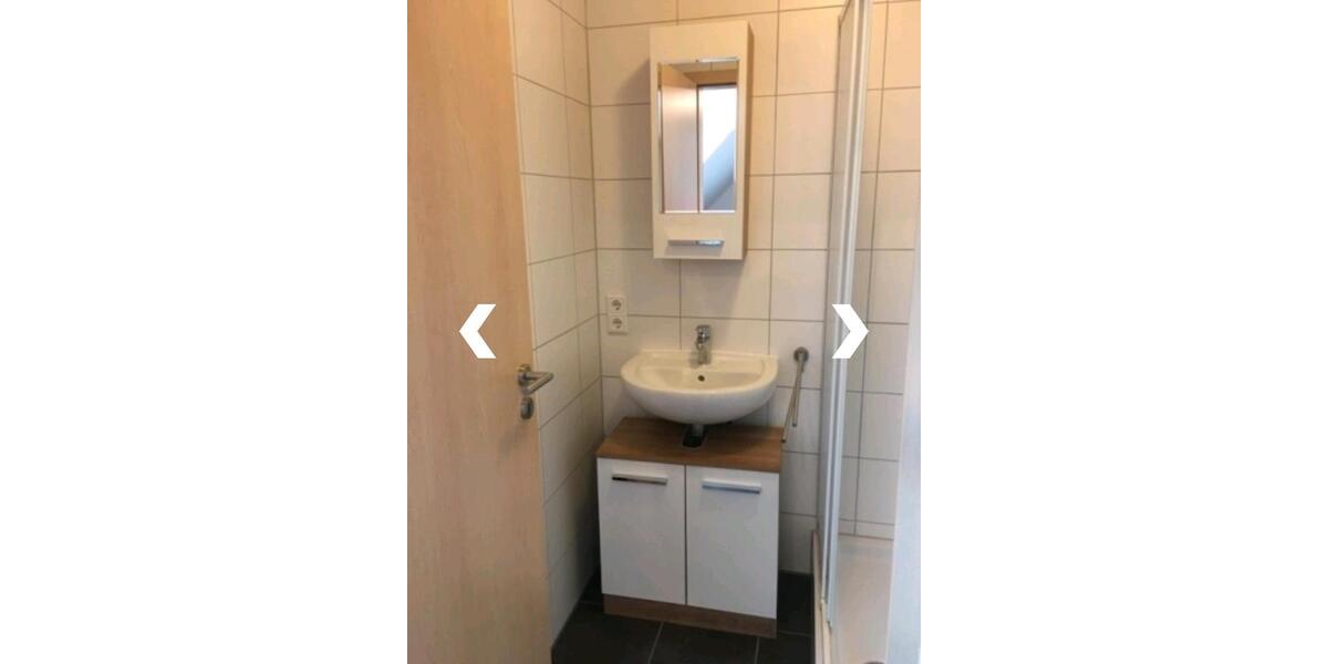 Dachgeschoßwohnung Buxheim - 1 Zimmer, 21 m&sup2;, 550&euro; | Angebot:25985128