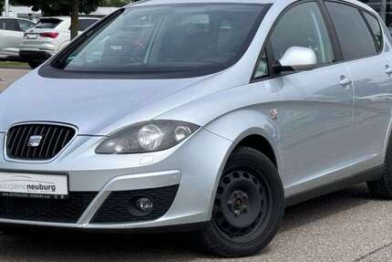 Seat Altea 159.000 km 5.900 &euro; Neuburg an der Donau 86633
