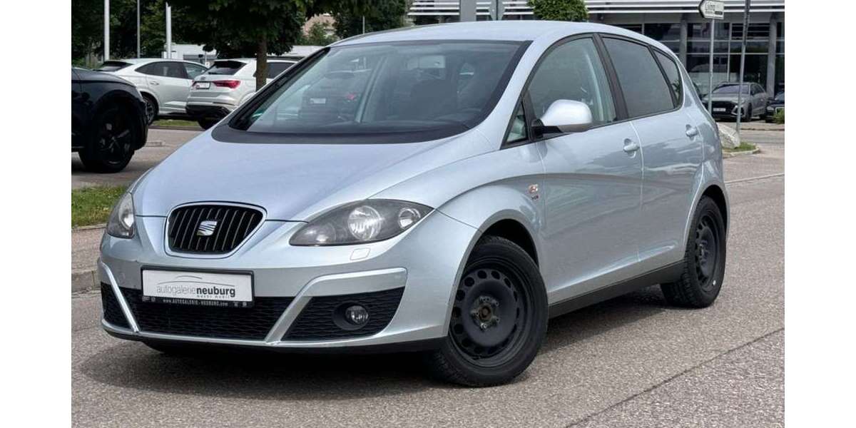 Seat Altea 159.000 km 5.900 &euro; Neuburg an der Donau 86633