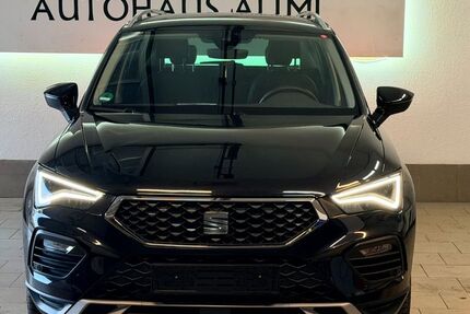 Seat Ateca 13.000 km 27.000 &euro; Neustadt an der Donau 93333