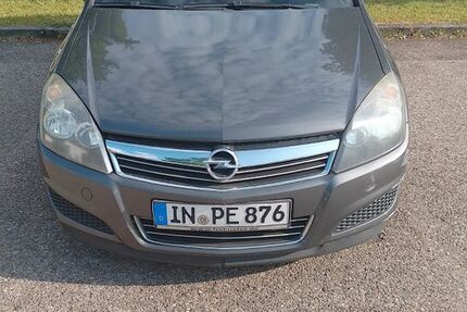 Opel Astra 225.000 km 1.500 &euro; Ingolstadt 85051