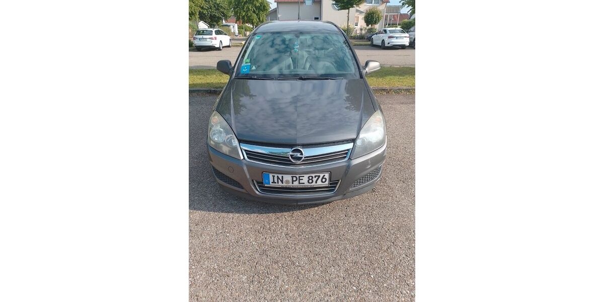 Opel Astra 225.000 km 1.500 &euro; Ingolstadt 85051