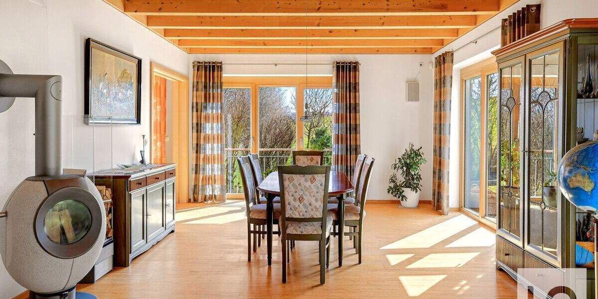 Einfamilienhaus Wolnzach Gosseltshausen - 6 Zimmer, 265 m&sup2;, 1.390.000&euro; | Angebot:25865755