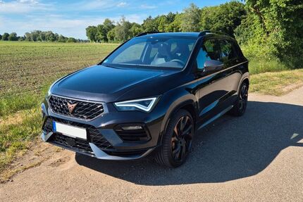 Cupra Ateca 4.700 km 35.200 &euro; Karlshuld 86668