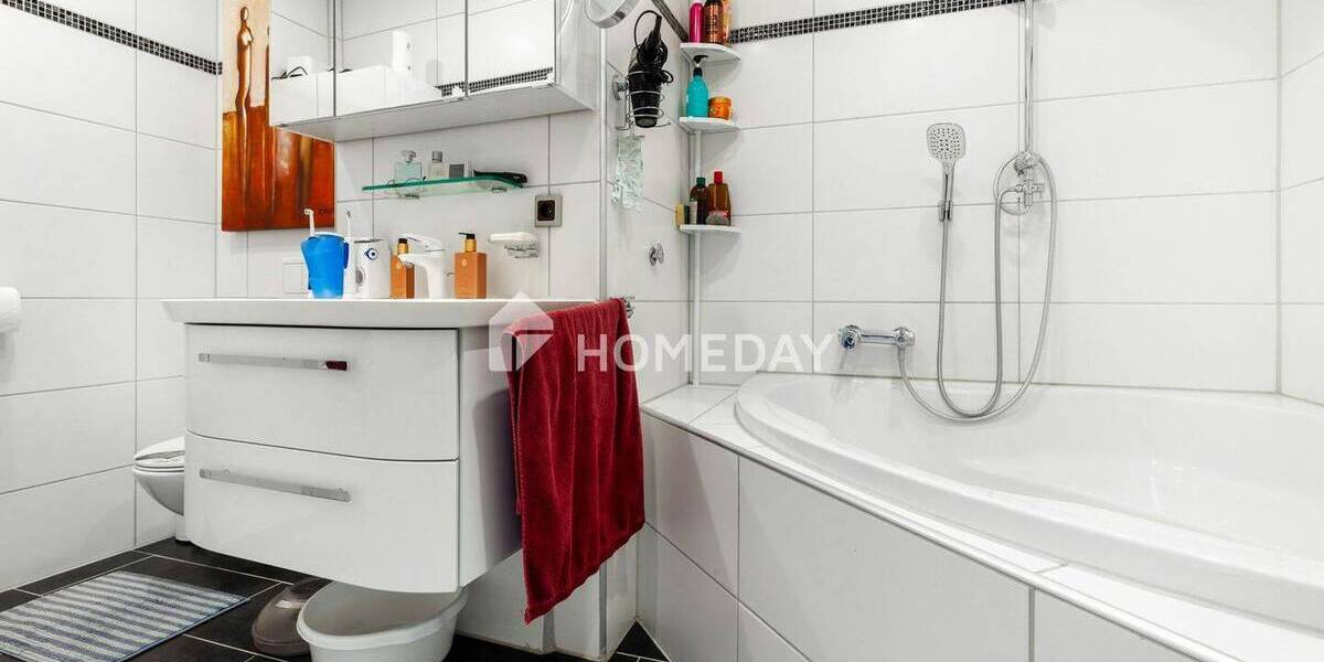 Etagenwohnung Riedenburg - 3 Zimmer, 82 m&sup2;, 279.900&euro; | Angebot:25684187