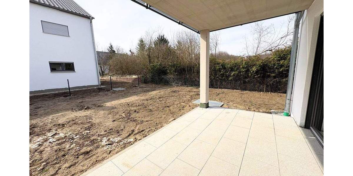 Etagenwohnung Großmehring - 3 Zimmer, 83 m&sup2;, 409.000&euro; | Angebot:25910339