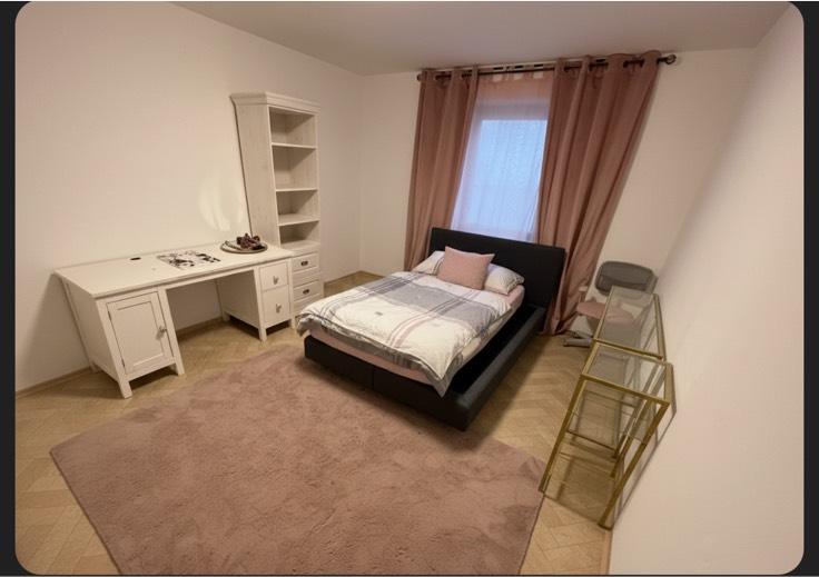 Etagenwohnung Wolnzach - 4 Zimmer, 98 m&sup2;, 1.200&euro; | Angebot:26030808