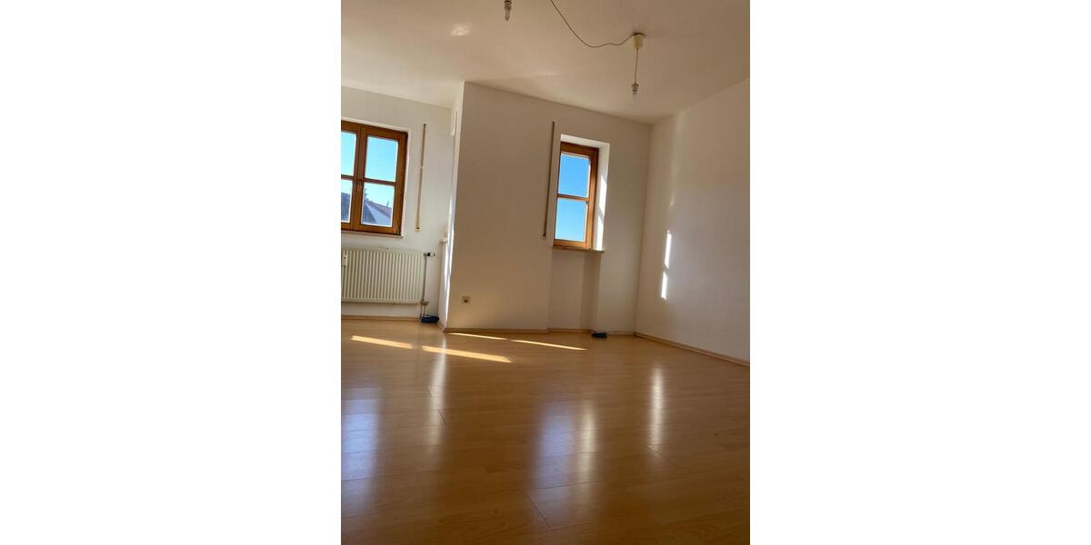 Etagenwohnung Ingolstadt - 2 Zimmer, 49 m&sup2;, 280.000&euro; | Angebot:26579041