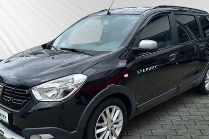 Dacia Lodgy 123.770 km 12.480 &euro; Neuburg an der Donau 86633