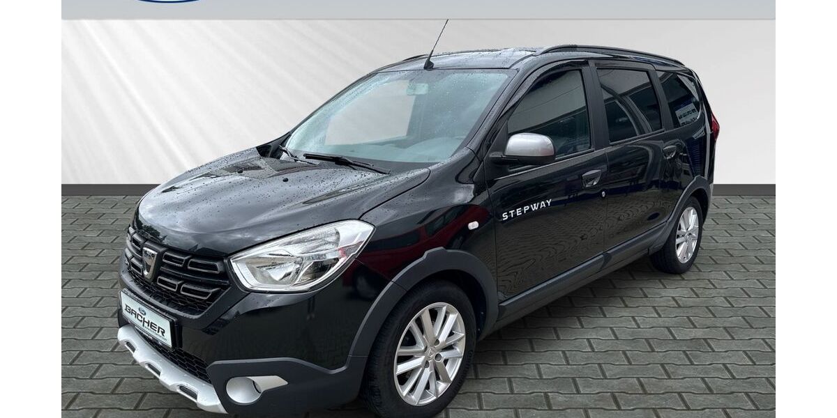 Dacia Lodgy 123.770 km 12.480 &euro; Neuburg an der Donau 86633
