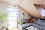 Dachgeschoßwohnung Ingolstadt Münchener Straße - 2 Zimmer, 41 m&sup2;, 580&euro; | Angebot:26675038