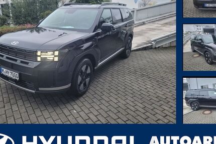 Hyundai SANTA FE 5.000 km 52.975 &euro; Ingolstadt 85053