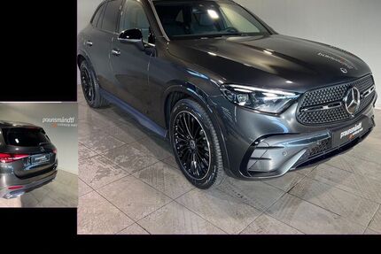 Mercedes-Benz GLC 300 9.444 km 66.900 &euro; Ingolstadt 85055