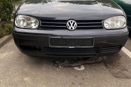 VW Golf 250.457 km 800 &euro; Ingolstadt 85057