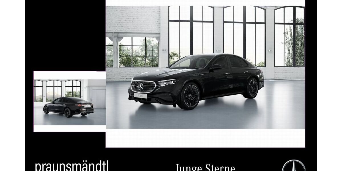 Mercedes-Benz E 220 24.336 km 57.900 &euro; Ingolstadt 85055