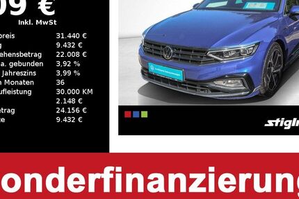 VW Passat Variant 65.147 km 31.440 &euro; Pfaffenhofen/Ilm 85276