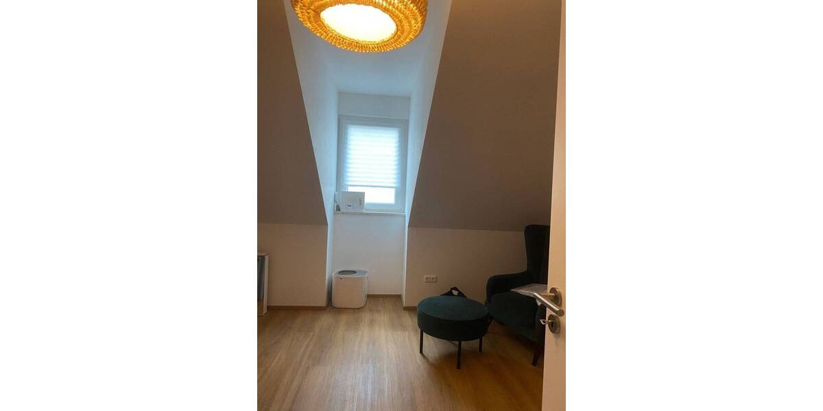 Etagenwohnung Ingolstadt Ringsee - 3 Zimmer, 89 m&sup2;, 349.000&euro; | Angebot:25729942