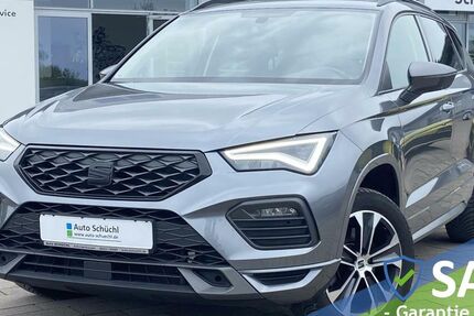 Seat Ateca 21.399 km 26.448 &euro; Schrobenhausen-Edelshsn. 86529