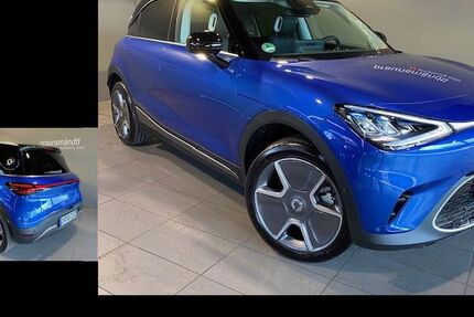 Smart #1 24.206 km 28.900 &euro; Ingolstadt 85055